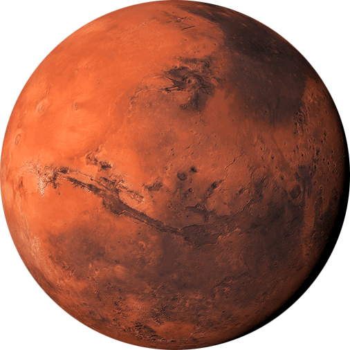 mars